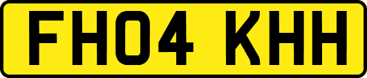 FH04KHH