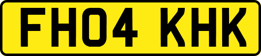 FH04KHK