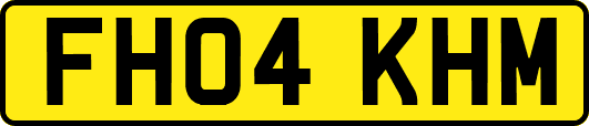 FH04KHM