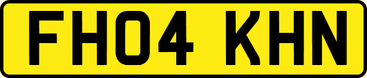 FH04KHN