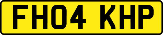 FH04KHP