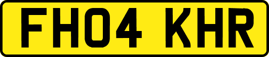 FH04KHR