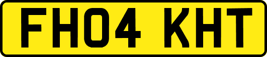 FH04KHT