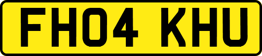 FH04KHU