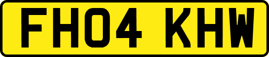 FH04KHW
