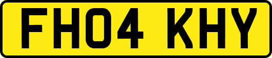 FH04KHY