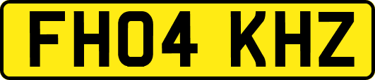 FH04KHZ