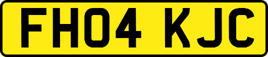 FH04KJC