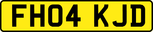 FH04KJD