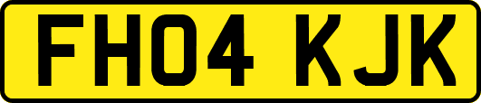 FH04KJK