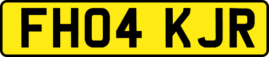 FH04KJR