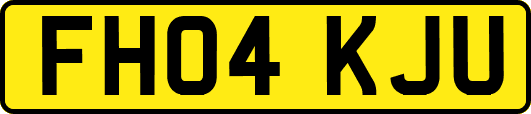 FH04KJU