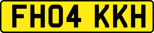 FH04KKH