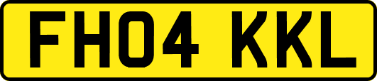 FH04KKL