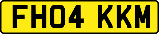 FH04KKM