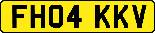 FH04KKV