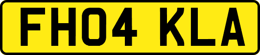 FH04KLA
