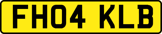 FH04KLB