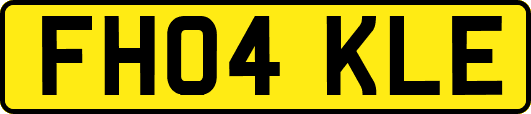 FH04KLE