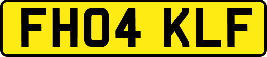 FH04KLF