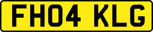 FH04KLG