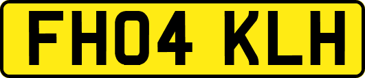 FH04KLH
