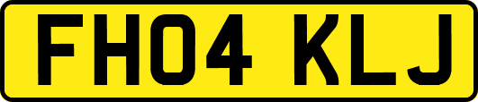 FH04KLJ