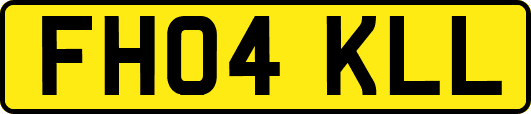 FH04KLL