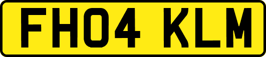 FH04KLM