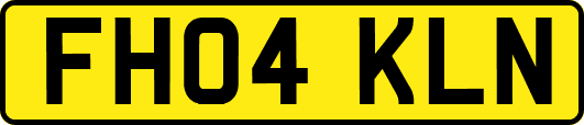 FH04KLN
