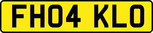 FH04KLO