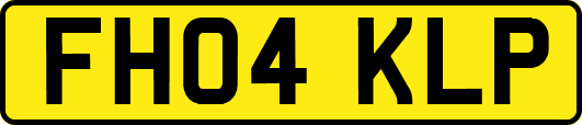 FH04KLP