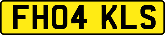 FH04KLS