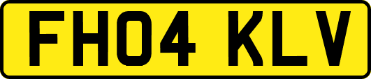 FH04KLV
