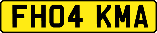 FH04KMA