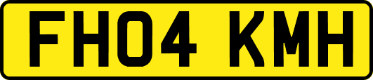 FH04KMH