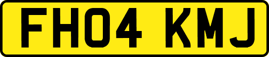 FH04KMJ