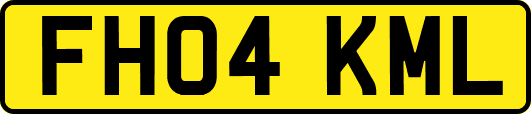 FH04KML