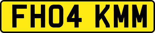 FH04KMM