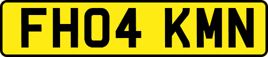 FH04KMN