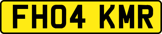 FH04KMR