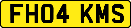 FH04KMS