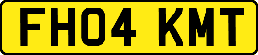 FH04KMT