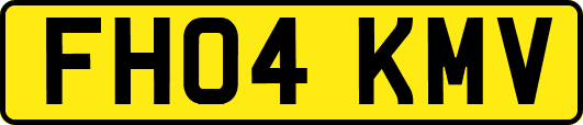 FH04KMV