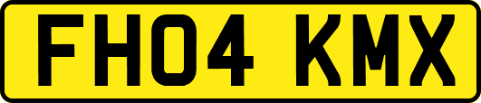 FH04KMX