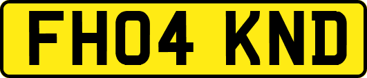 FH04KND