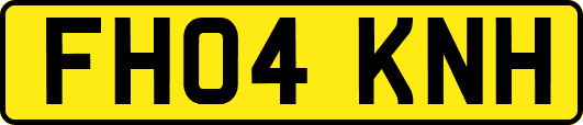 FH04KNH