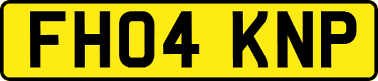 FH04KNP