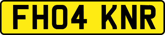 FH04KNR