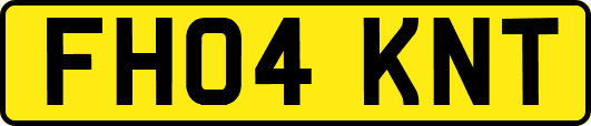FH04KNT
